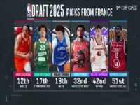 NBA�ļ����� ħ��VS���� 20250711