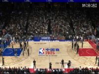 NBA��ǰ�� ̫��VS���� 20251010