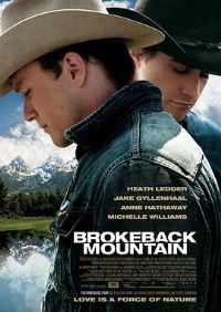 ϱɽ Brokeback Mountain[Ӱ˵]