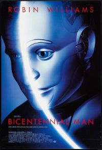 ܼ Bicentennial Man[Ӱ˵]