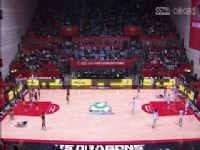 CBA��������9�� ���տϵ���VS�Ĵ���ǿ 20231113���̿�����