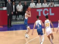 CBA��������10���½�������VS�������ɲ���20231115�����ΰ��