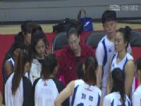 WCBA��������13�� �Ϻ��ַ�����VS�½���ɽ 20231120����һ��