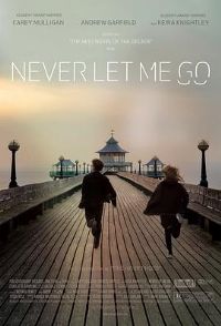  Never Let Me Go[Ӱ˵]