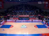 CBA��������17�� ������˹ɷ�VS�������� 20231215��ԭ����