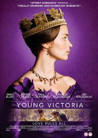 ά The Young Victoria[Ӱ˵]