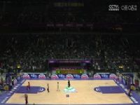 CBA��������32�� �����ع�VS������ʨ 20240120��ԭ����