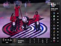 NBA������ ���VS������ 20240224