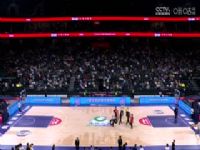 CBA��������48�� ������ʨVS�㽭������ҩ 20240326����������