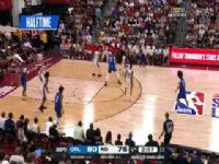 NBA�ļ����� ������VS���� 20240716