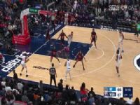 NBA������ ���˹VS��� 20241229
