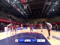 CBA��������26�� �������ĺ���VS���տϵ��� 20250103