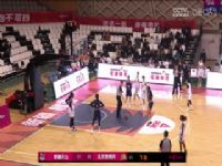 WCBA������A�� �½���ɽVS�����׸�԰ 20250113