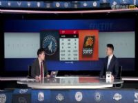 NBA������ ɭ����VS̫�� 20250303