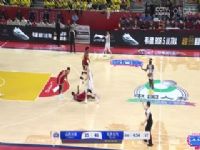 CBA����������� ɽ���ھ�VS�������� 20250427