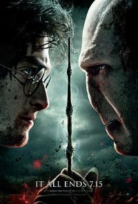 ����������������ʥ��(��) Harry Potter and the Deathly Hallows Part 2[��Ӱ��˵]