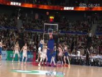 CBA��������8�� �½�������VS�������� 20231110��ԭ����
