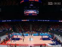 CBA��������12�� �Ϻ�����VS���տϵ��� 20231203��ԭ����