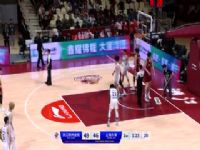 CBA��������13�� �㽭���ݽ���VS�Ϻ����� 20231205��ԭ����