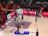 CBA��������16�� ɽ���ھ�VS�������ɲ��� 20231214��ׯ�������껡���쿡�κ������