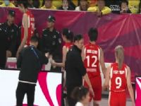 WCBA������ ɽ����Ҷ���VS�Ĵ�Զ������ 20231229��ԭ����