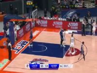 CBA��������26�� �Ϻ�����VSɽ������ 20240106����ɭ��