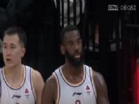 CBA��������27�� ��������VS�����ع� 20240107����������񡢼�����