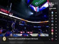 NBA������ ������VS���� 20240124