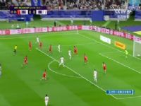 ���ޱ� �Ĵ�����vs���ȱ��˹̹ 20240123��CCTV5 ��