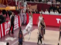 CBA��������34�� ɽ���ھ�VSɽ������ 20240124��ԭ����