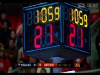 WCBA������ ���ψ�������vs�人ʢ���׺� 20240222�������棩