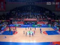 CBA��������44�� ������˹ɷ�VS�������ɲ��� 20240317��ԭ����