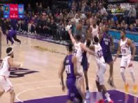 NBA������ ̫��VS���� 20240413