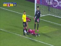 U23ޱķ֮һ U23VSձU23 20240425