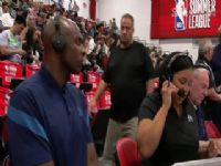 NBA�ļ����� �촬VS��ʿ 20240719