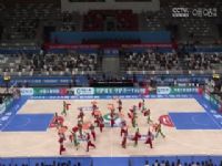 CBA��ǰ�� ���տϵ���VS�ൺ����ˮ�� 20241004