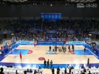 CBA���ֲ���С���� �������ĺ���VS�����ع� 20241115