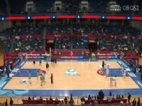 CBA��������31�� �ൺ������ҩVS��̨ũ������ 20250115