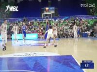 NBL ʯ��ׯ����VS�����ӳ� 20250722