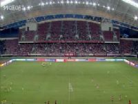 �м����� ��������VS��ɽ��ʨ 20250726