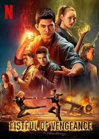 ������ȭ Fistful of Vengeance[��Ӱ��˵]