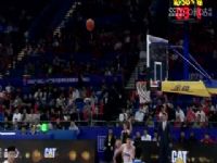 CBA��������5�� �Ĵ���ǿVS�ൺ����ˮ�� 20231103����������