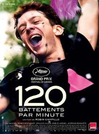 ÿ����120�� 120 battements par minute[��Ӱ��˵]