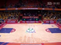 CBA��������18�� ɽ������VS�㽭���ݽ��� 20231218�����ܺ���