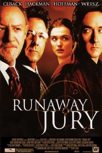 ʧ Runaway Jury[Ӱ˵]
