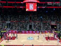 CBA��������31�� �㶫���ϻ�VS�ൺ����ˮ��20240116���¹��������ۣ�