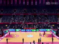 CBA��������36�� �������ɲ���VS������˹ɷ� 20240129��ԭ����