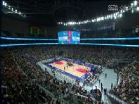CBA��������41�� �½�������VS�����ع� 20240310���ܺգ�
