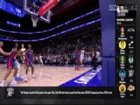 NBA������ ���VS���� 20240311