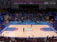 CBA��������43�� ���������VS�㽭������ҩ 20240315������Ԫ��